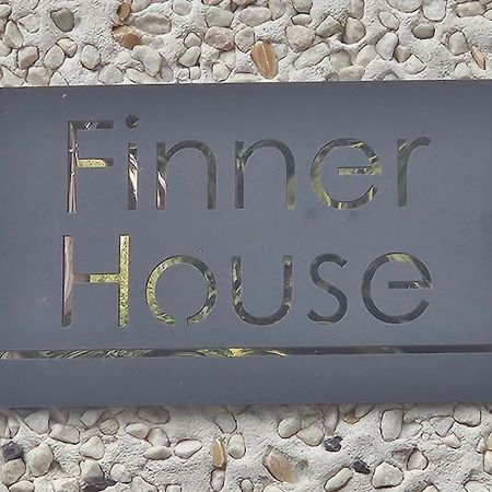 Finner-House 번드런 외부 사진